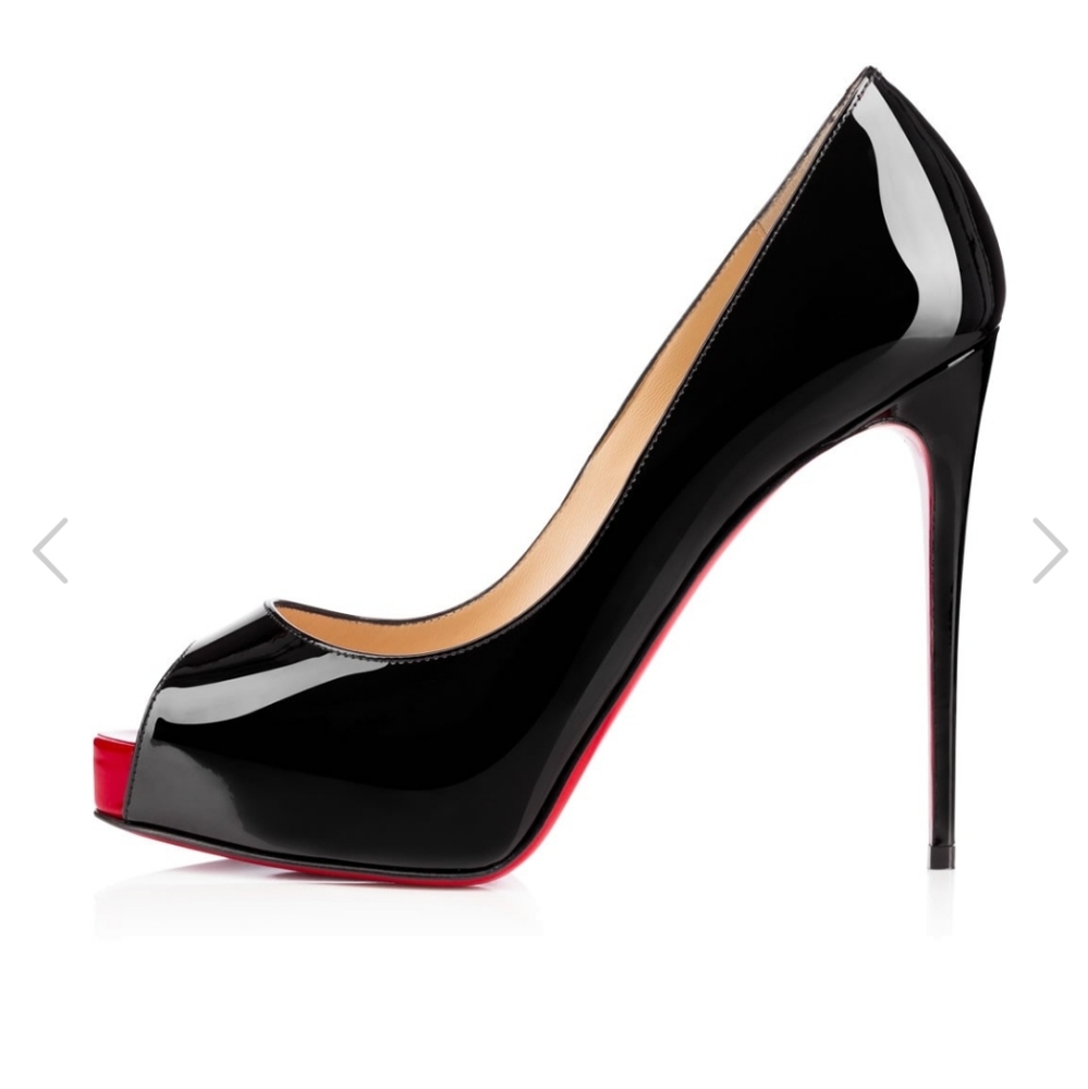 Louboutin Iconic Pumps